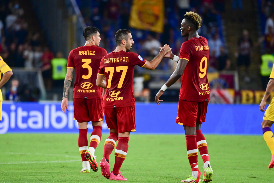 Serie A : l&#39;AS Roma fait le service minimum face au Torino | Infos Sport