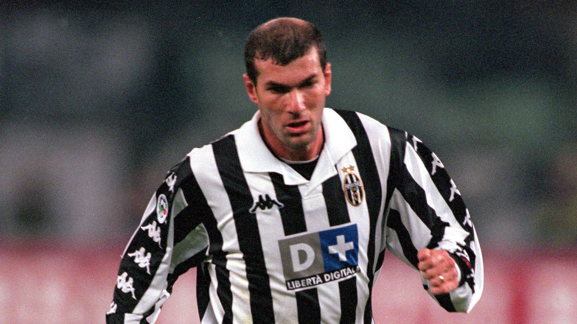 Football: Zinedine Zidane dans le viseur d'un géant de la Serie A