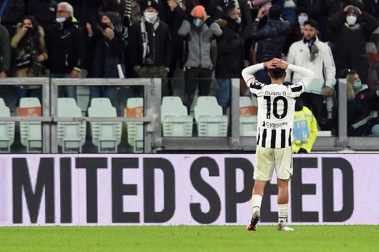 Big blow for Juventus, the club could be relegated again