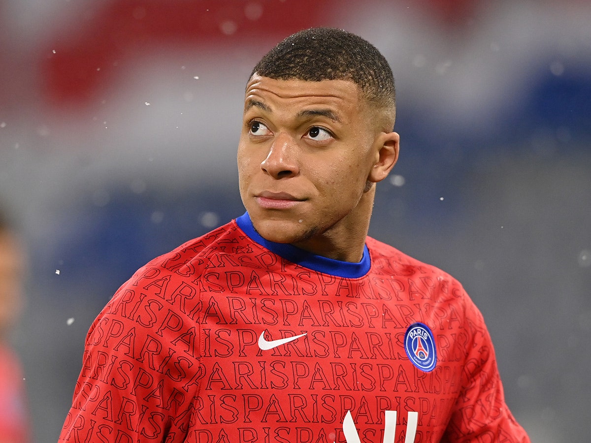 PSG ou Real Madrid Mbappé va prendre la parole cet après midi