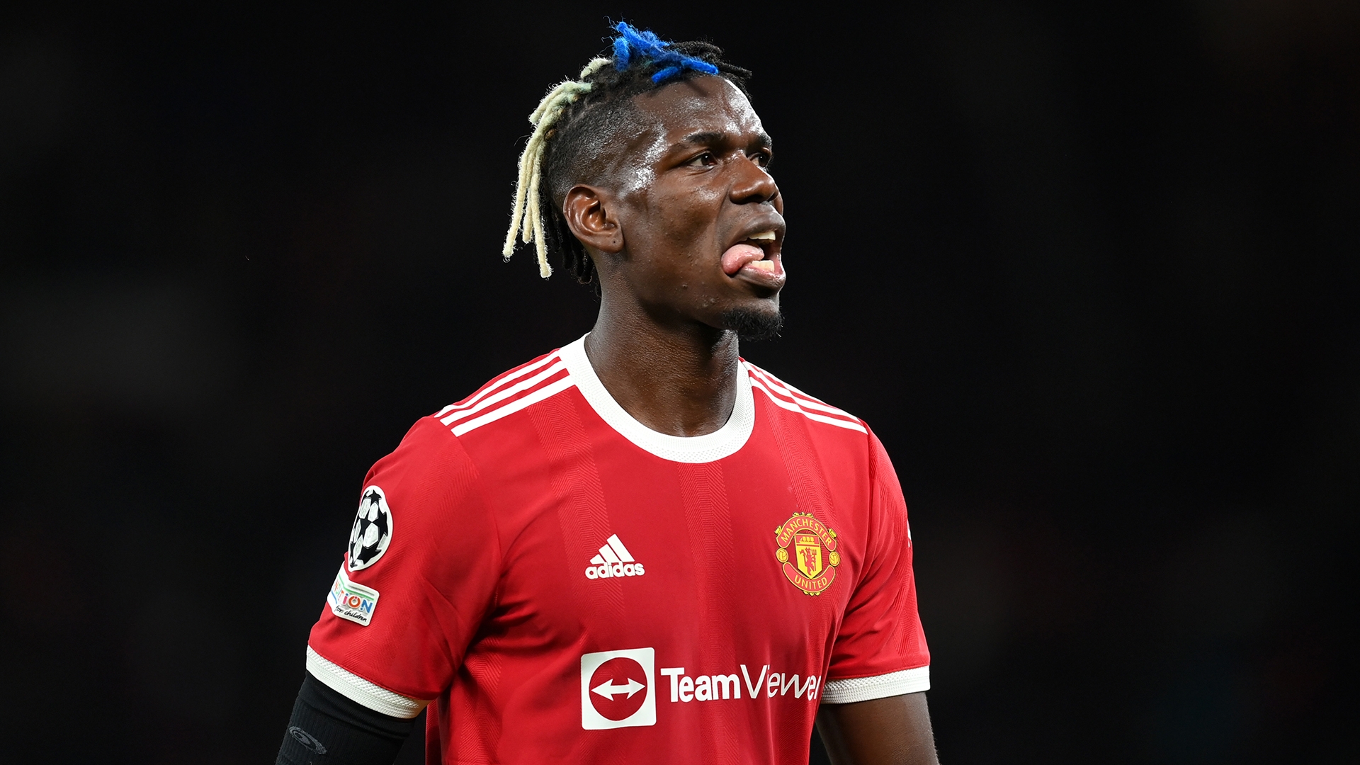 Le PSG fait une grosse proposition à Paul Pogba