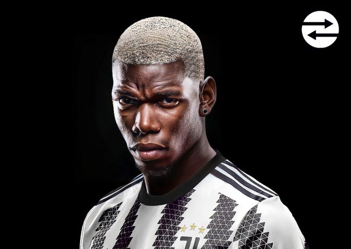 Agreement reached between Juventus and Paul Pogba