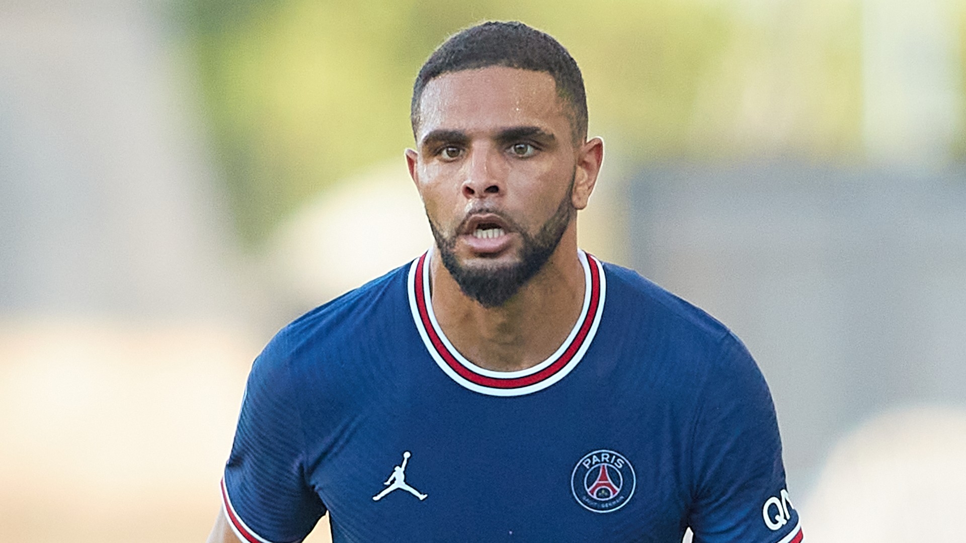 Psg Nice Revient La Charge Pour Layvin Kurzawa