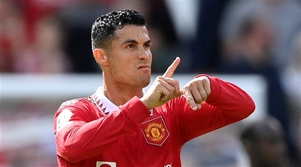 Coup De Tonnerre Mu Cristiano Ronaldo Veut Quitter Le Foot Europ En