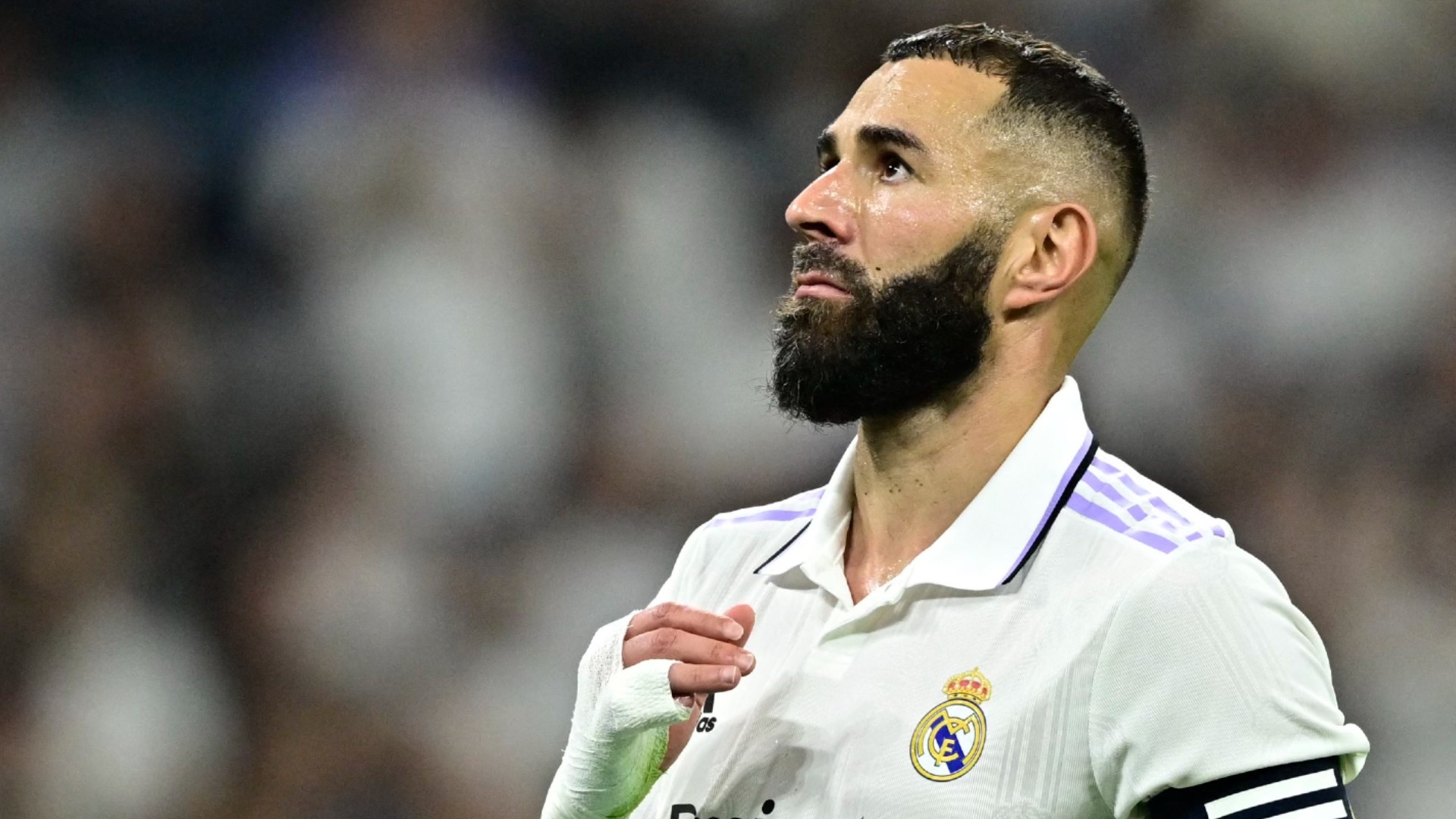 Confirm Karim Benzema Remporte Le Ballon Dor