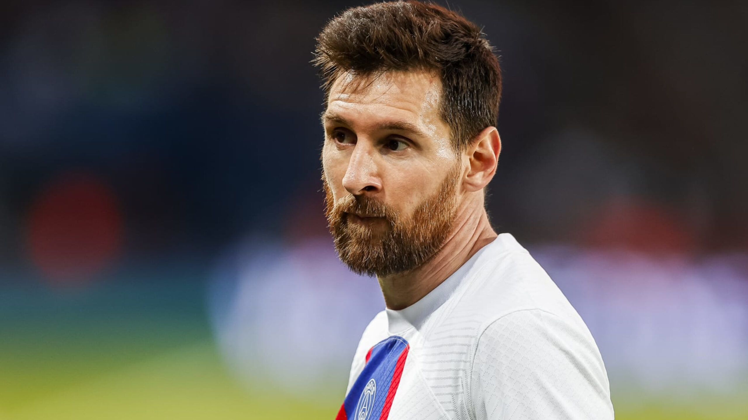 PSG Lionel Messi Fait Un Aveu