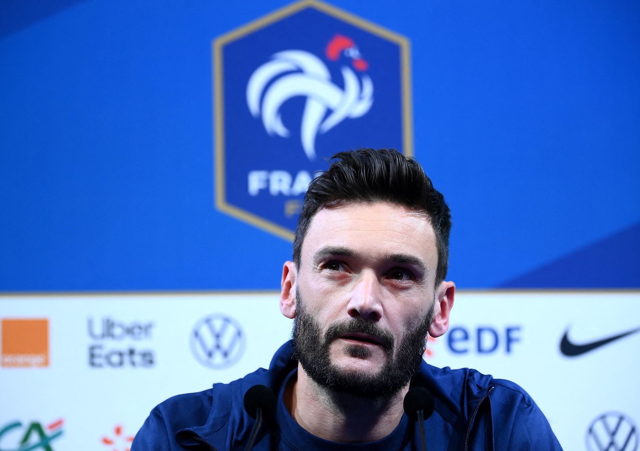 CdM Hugo Lloris A Le Pire Bilan Aux Tirs Au But De Lhistoire De France