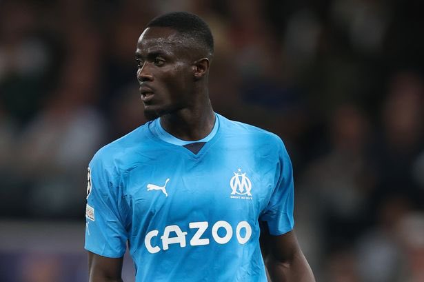 OM Eric Bailly Revient Sur Sa Longue Suspension