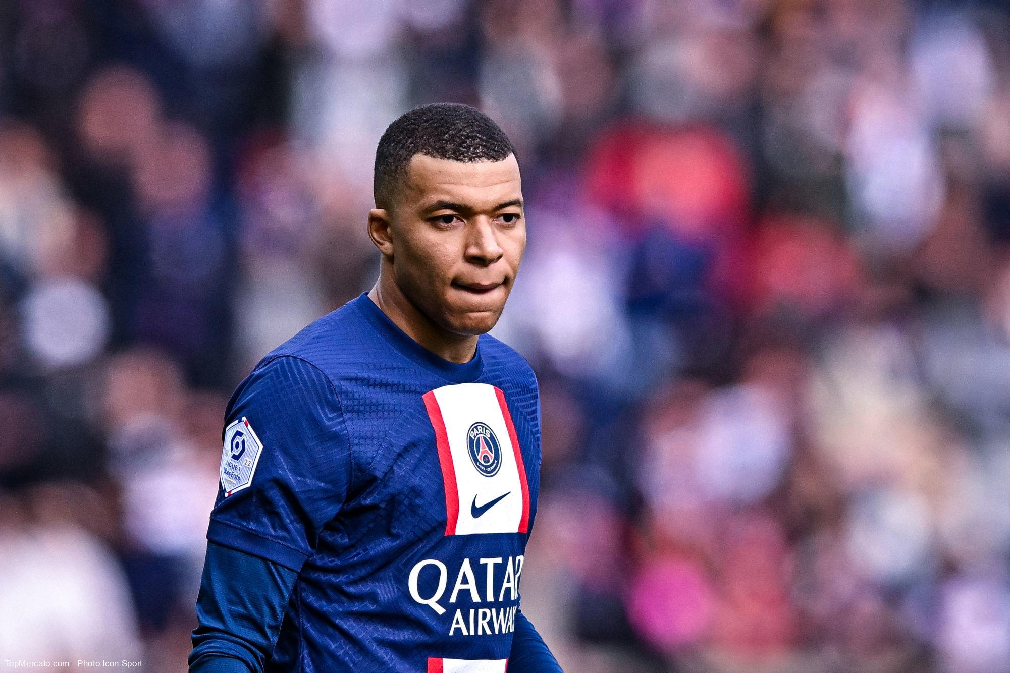 Real Madrid Mbappé aux oubliettes un autre crack validé à 82