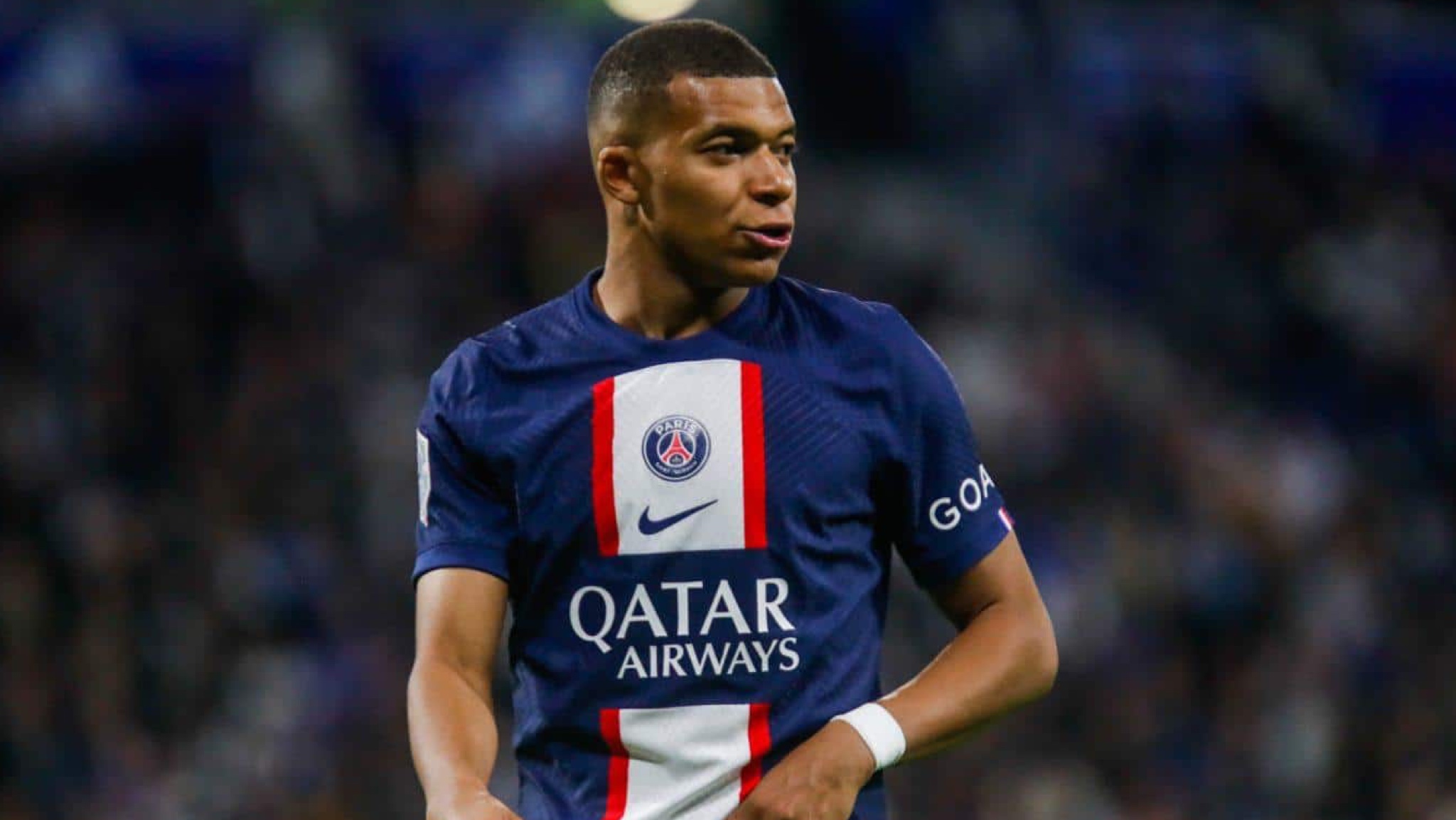 Psg Une Destination Inattendue Sannonce Pour Kylian Mbapp