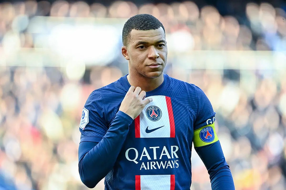 PSG un nouveau coup dur pour Kylian Mbappé