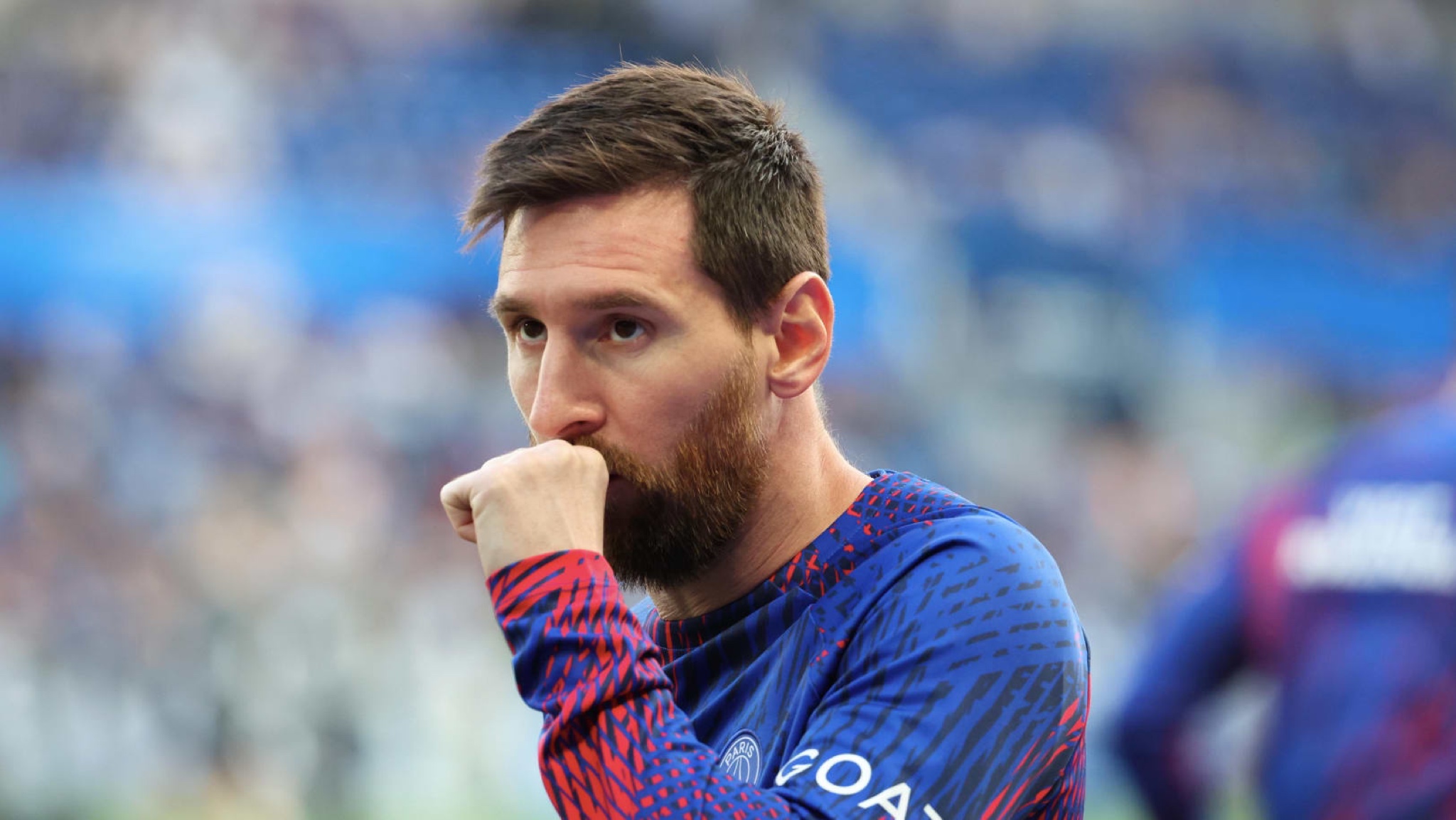 Barça le nouvel indice qui confirme le retour de Lionel Messi