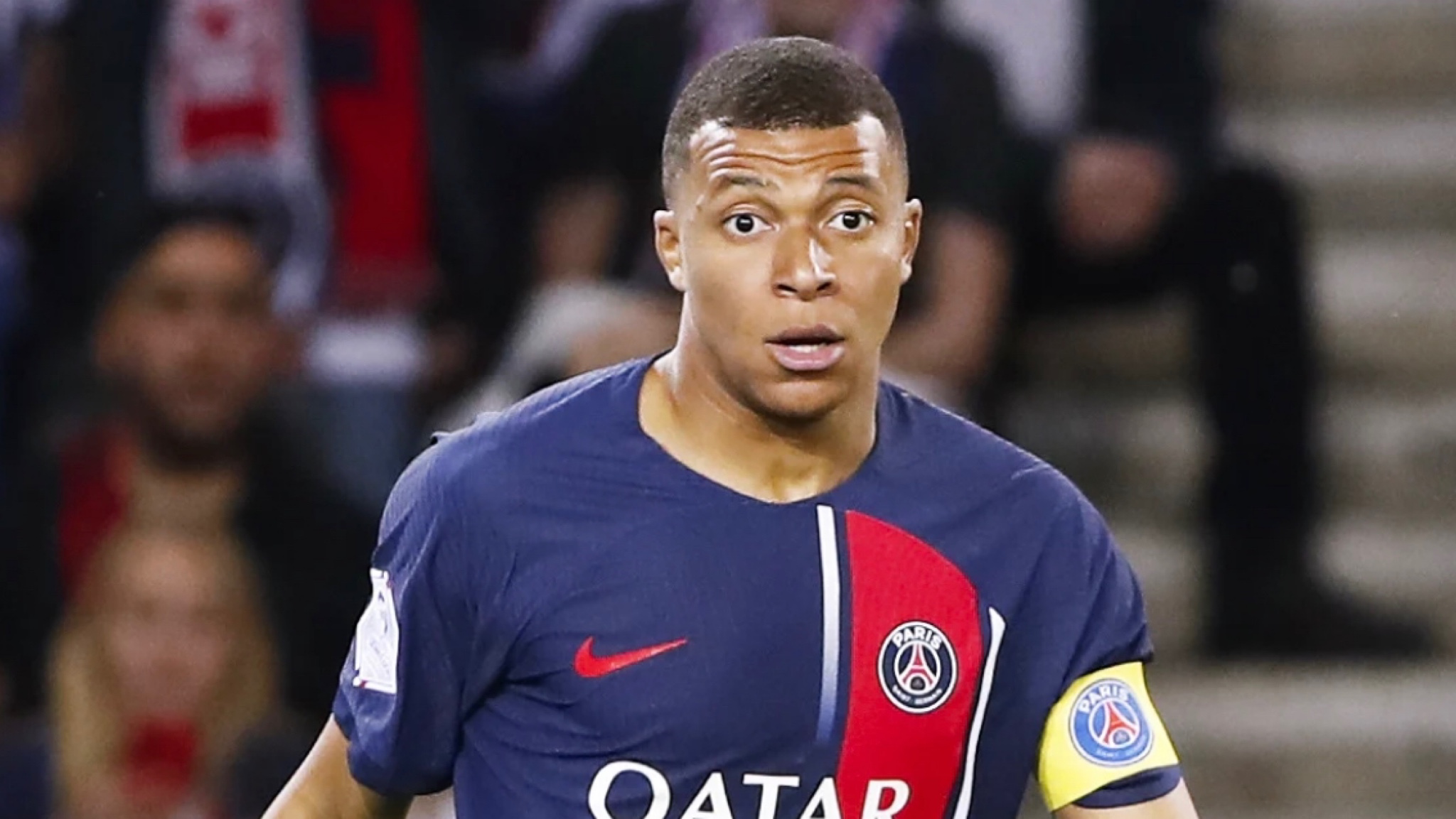 Psg Vers Une Prolongation De Contrat Pour Kylian Mbapp