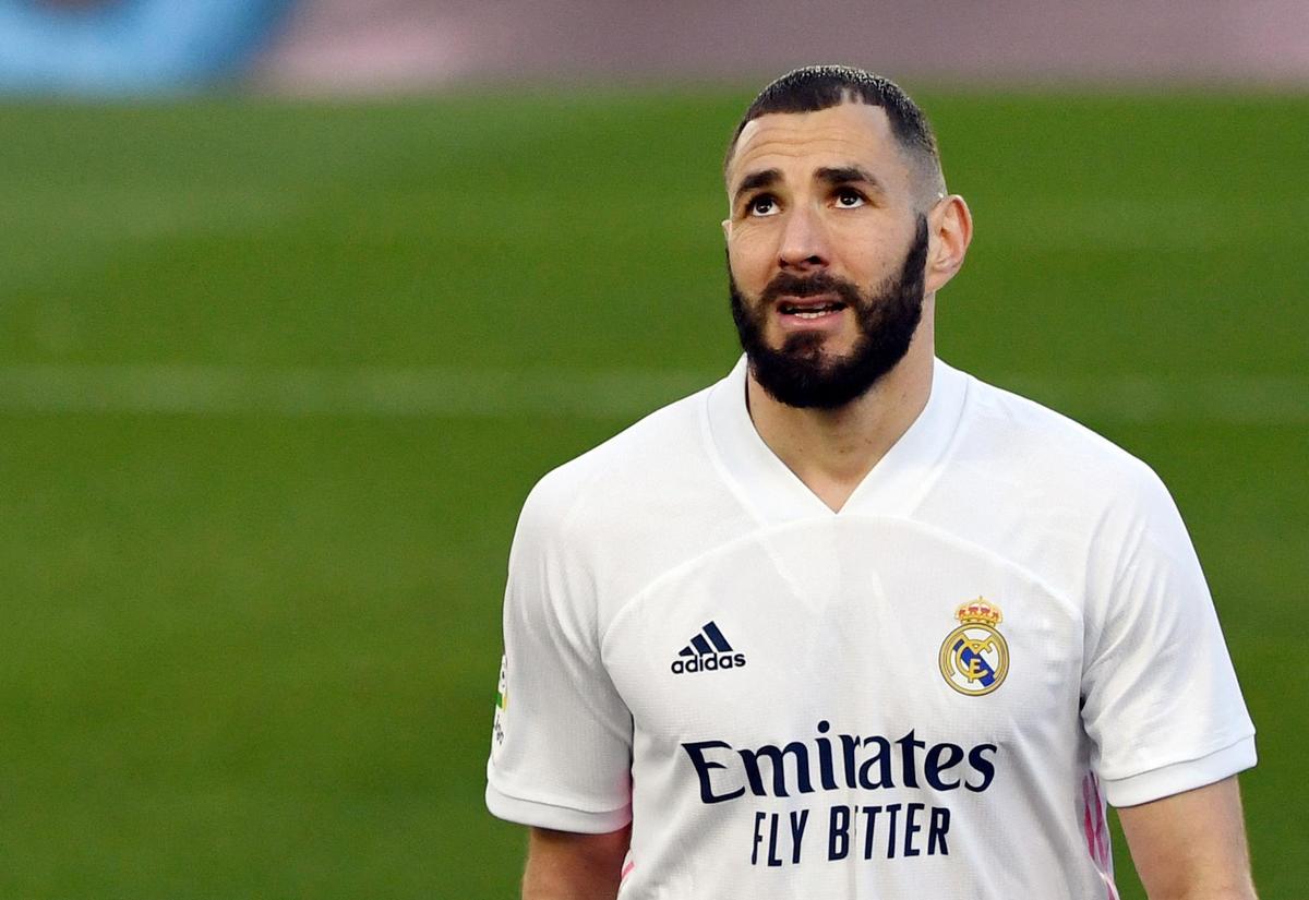 Real Madrid: Karim Benzema fait une annonce sur son avenir - Infos Sport