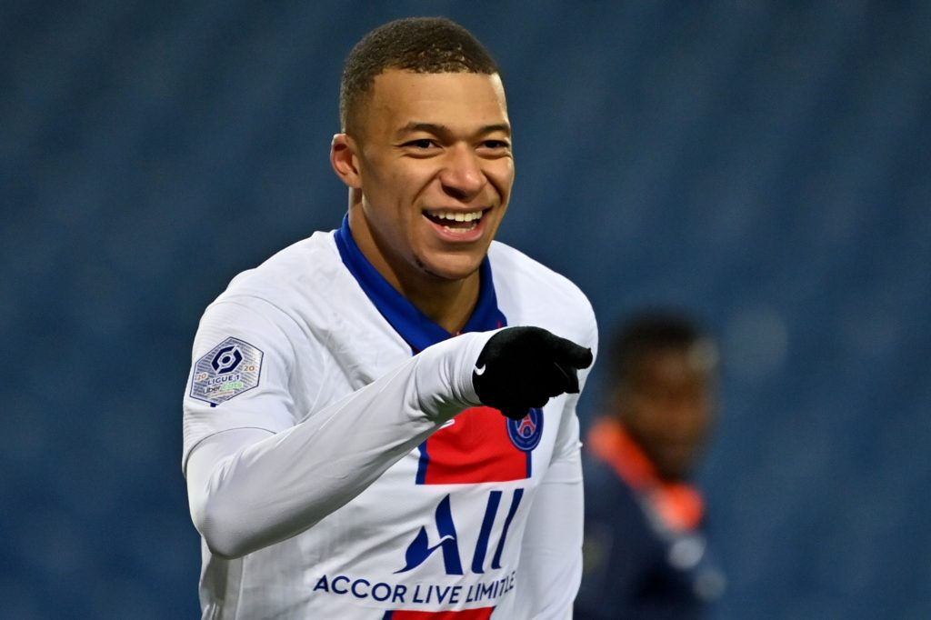 Mercato : le Real Madrid va faire une offre pour Mbappé ...