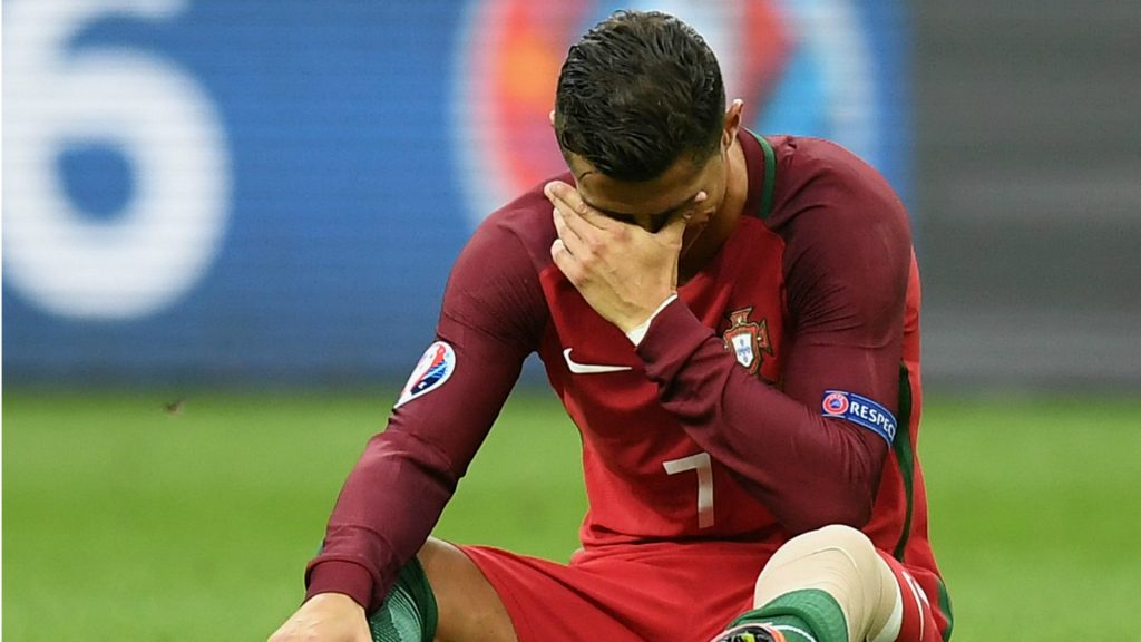 5 grands joueurs qui ont publiquement critiqu  Cristiano  