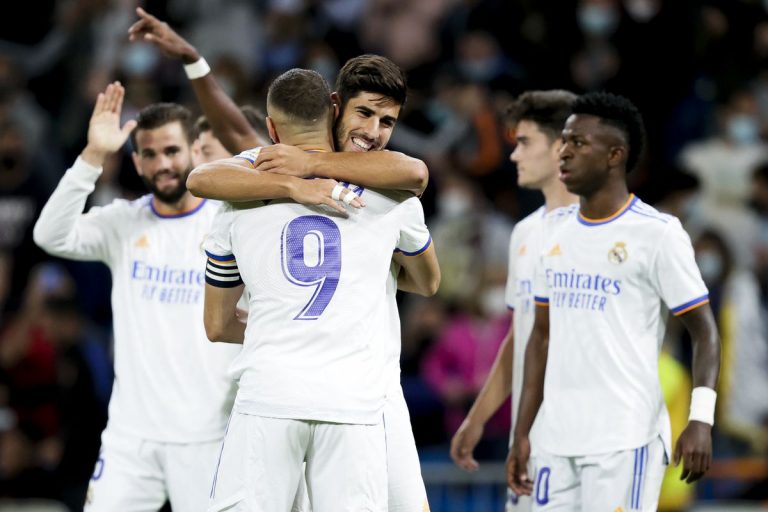 Real Madrid - Villarreal : les compos officielles