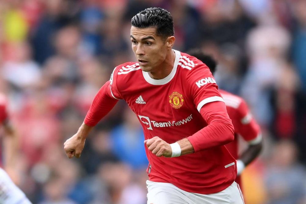 Man Utd ce que Cristiano Ronaldo  fera s il raccroche 