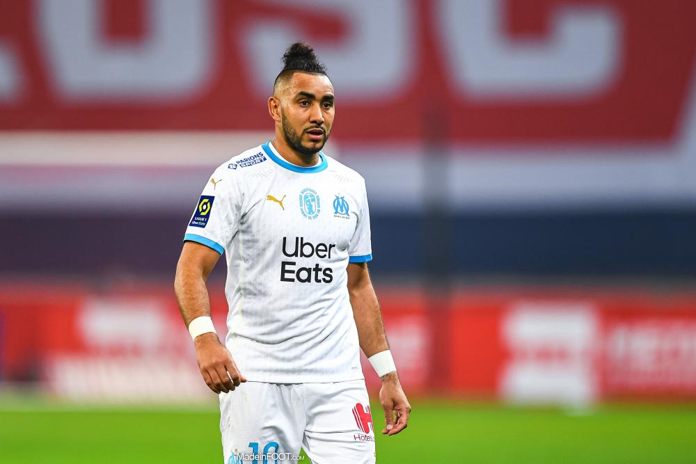 Om Psg Dimitri Payet Joue La Carte De Lapaisement