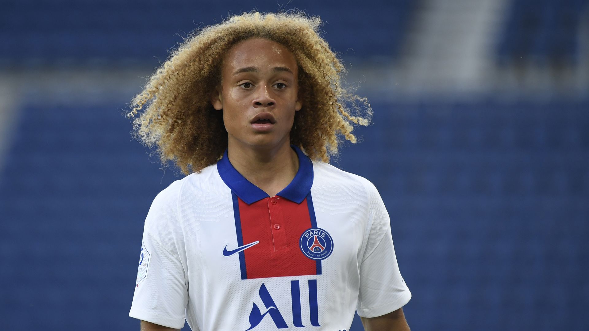 PSG : Xavi Simons A Tranché Pour Son Avenir