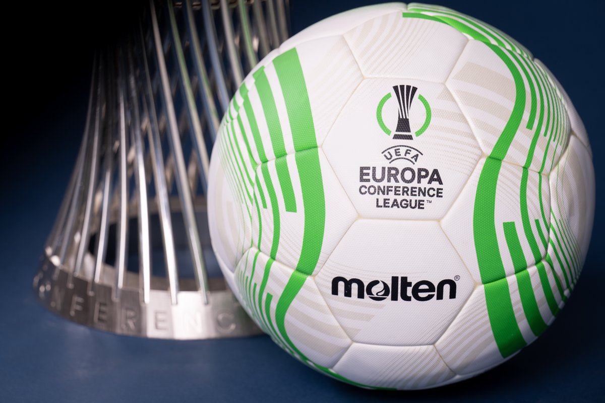 Ligue Europa Conference : Voici Le Tirage Au Sort Complet