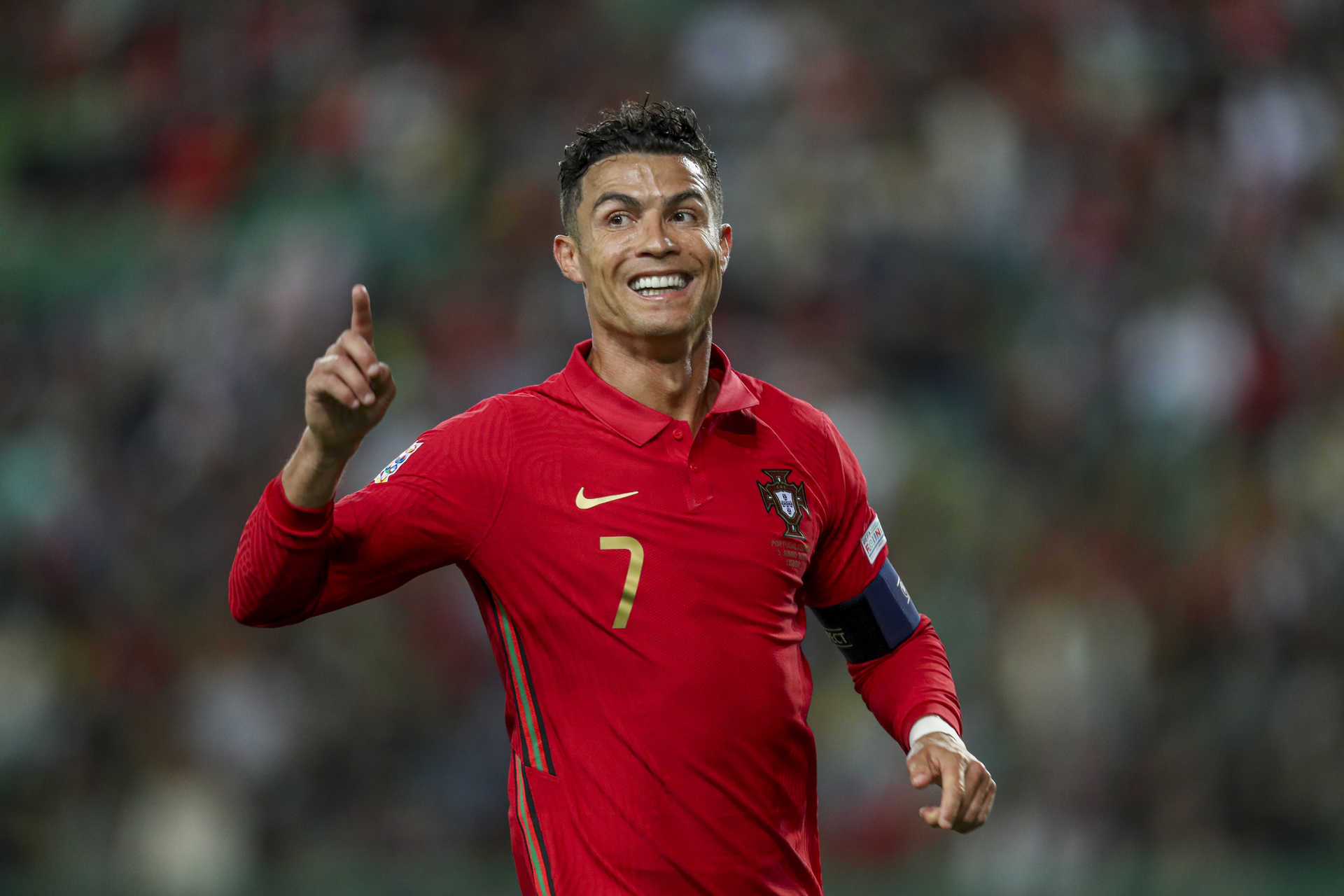 Portugal « Cristiano Ronaldo à l’Euro 2024? Nous savons que…