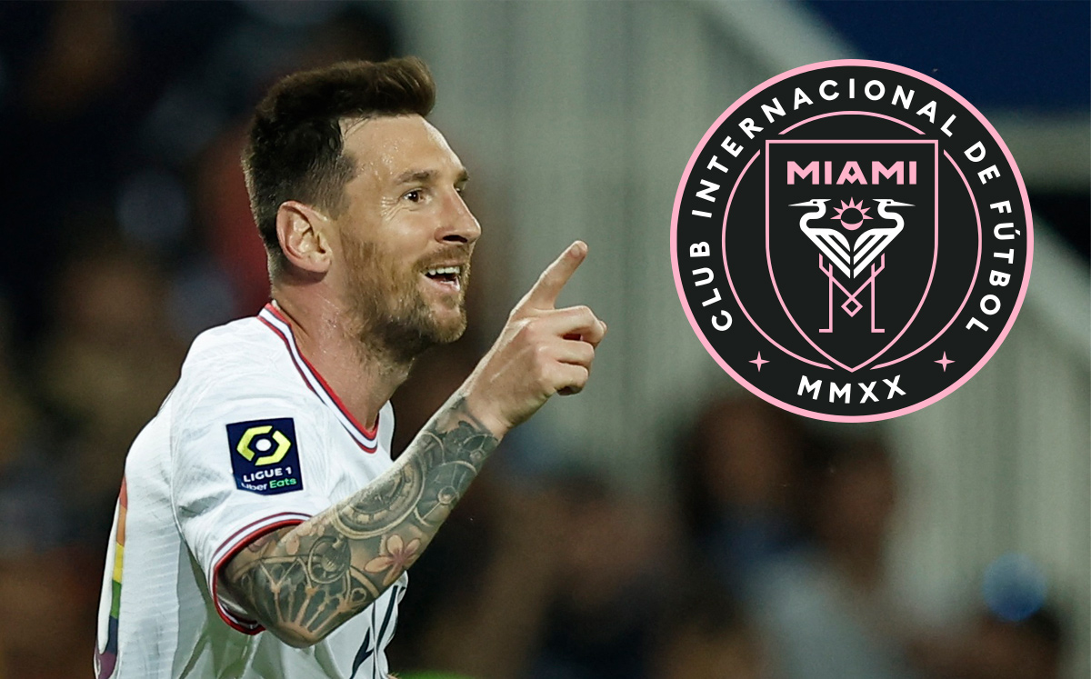 L’Inter Miami S’invite Dans Le Dossier Messi