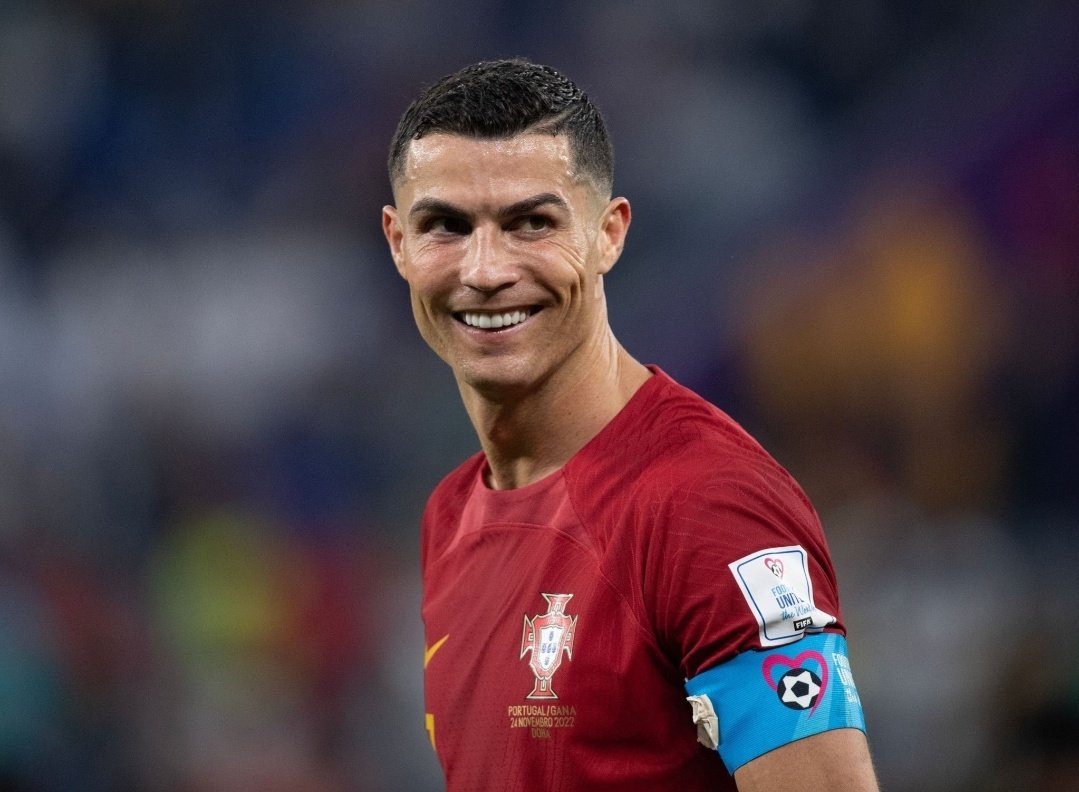 Ronaldo’s strong message after qualifying for the round of 16