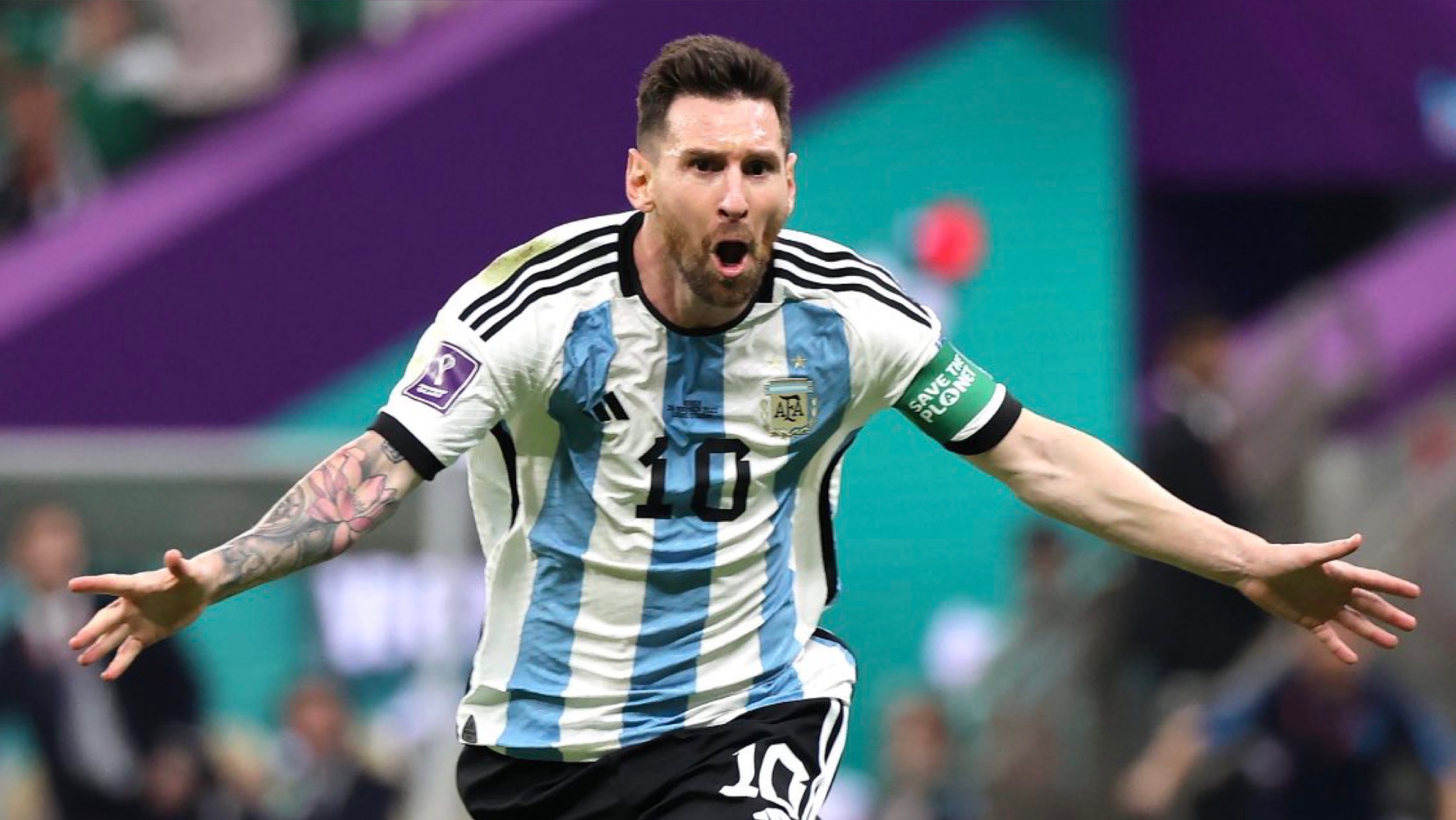 Australie – Argentine : Lionel Messi va disputer le 1000e match de sa ...