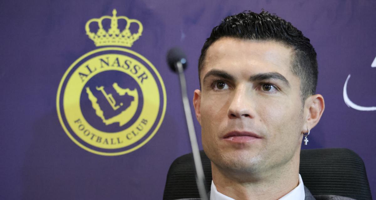 Al Nassr brings a big denial about Cristiano Ronaldo!