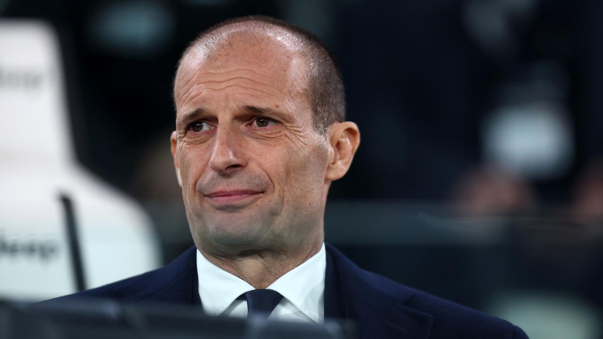 “Even a bartender can do better than Allegri at Juventus”