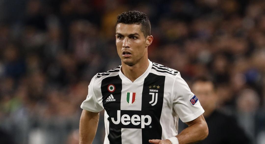 Juventus sends a message to Cristiano Ronaldo