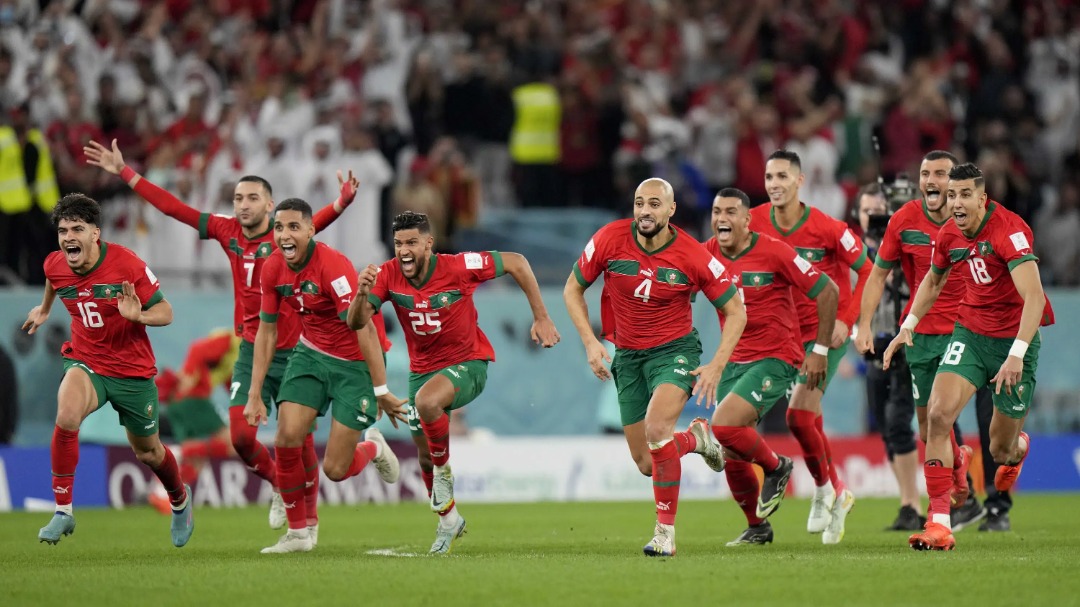 Le Maroc, invité de la prochaine Copa America en Equateur?