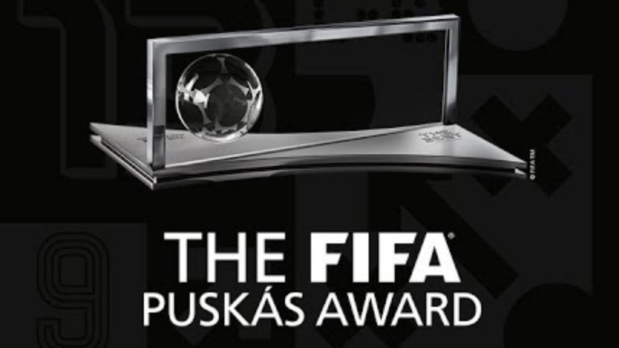 Officiel la FIFA dévoile les finalistes pour le prix Puskas 2022