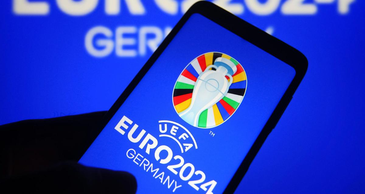 L'UEFA Dévoile La Mascotte De L'Euro 2024