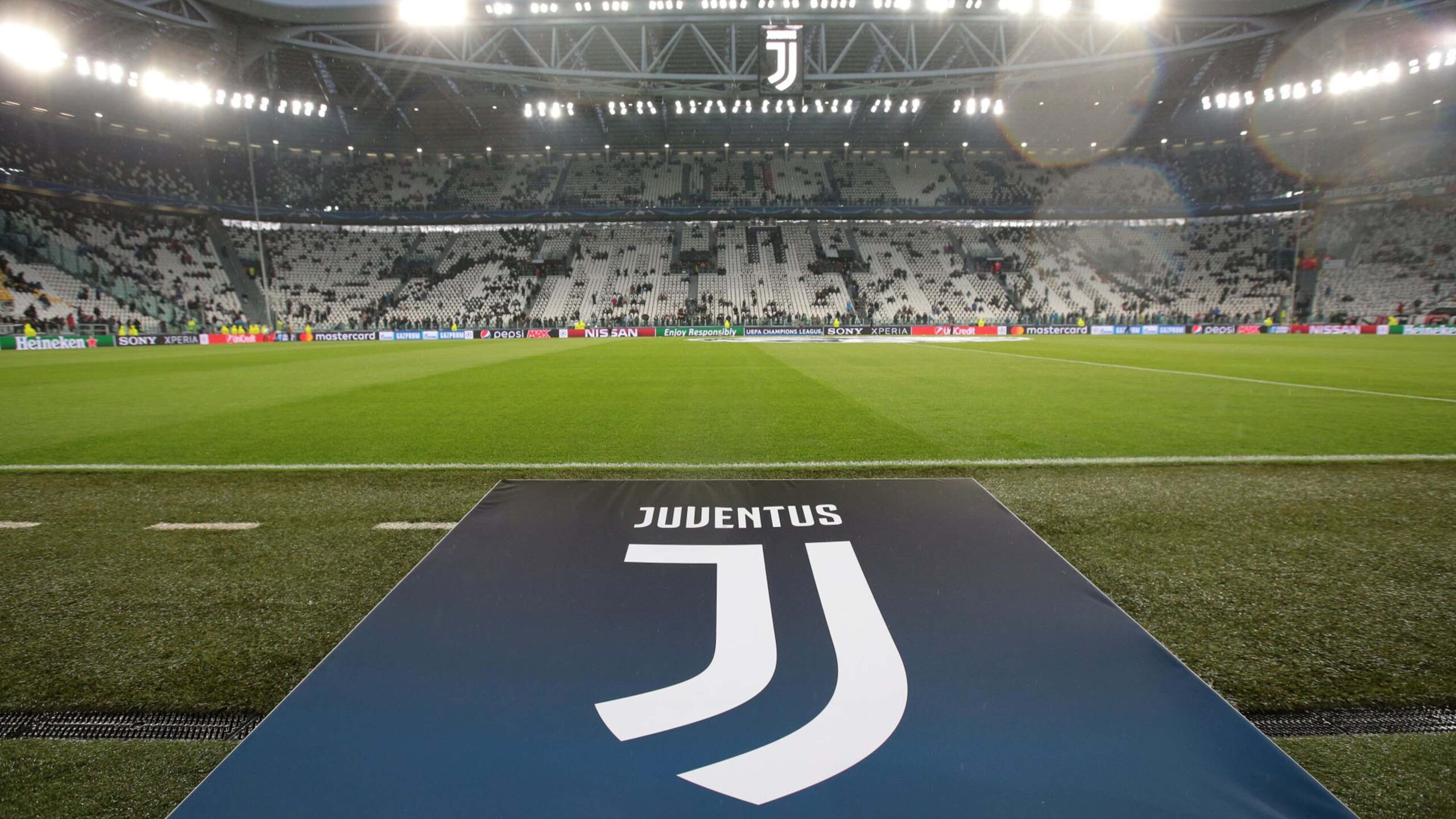 Juventus in Talks with UEFA to Be Excluded from Europa League Conference: Potential Penalty for Breaches of Club Licensing and Financial Fair Play