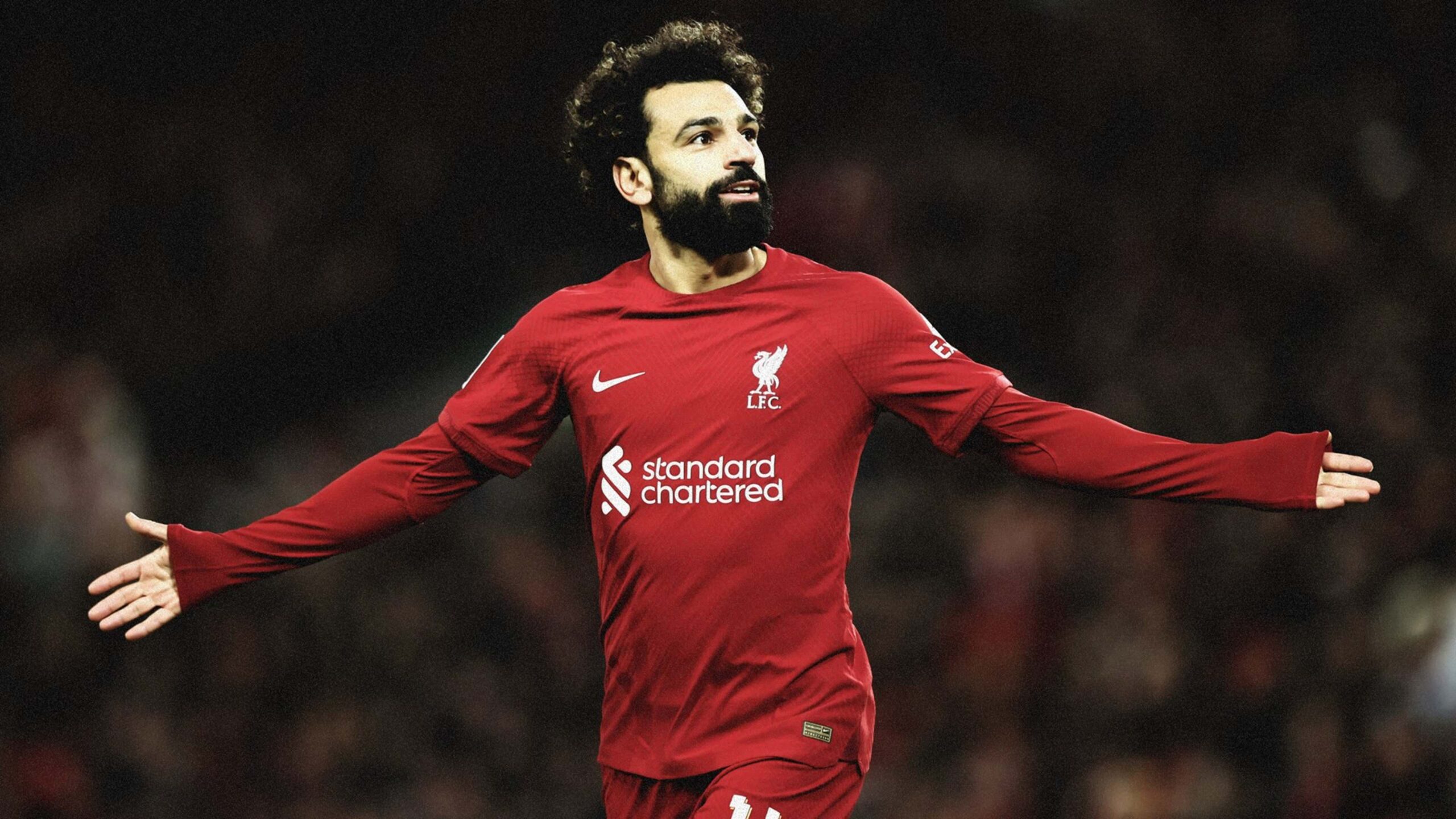 Mo Salah Au Psg Son Agent Fait Une Grosse Annonce