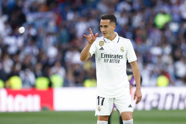 Juventus Keen on Recruiting Lucas Vazquez, but Real Madrid Won’t Sell Him