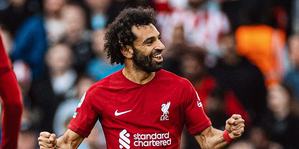 « Sans Salah Liverpool Ne Sera Pas Dans Le Top Six