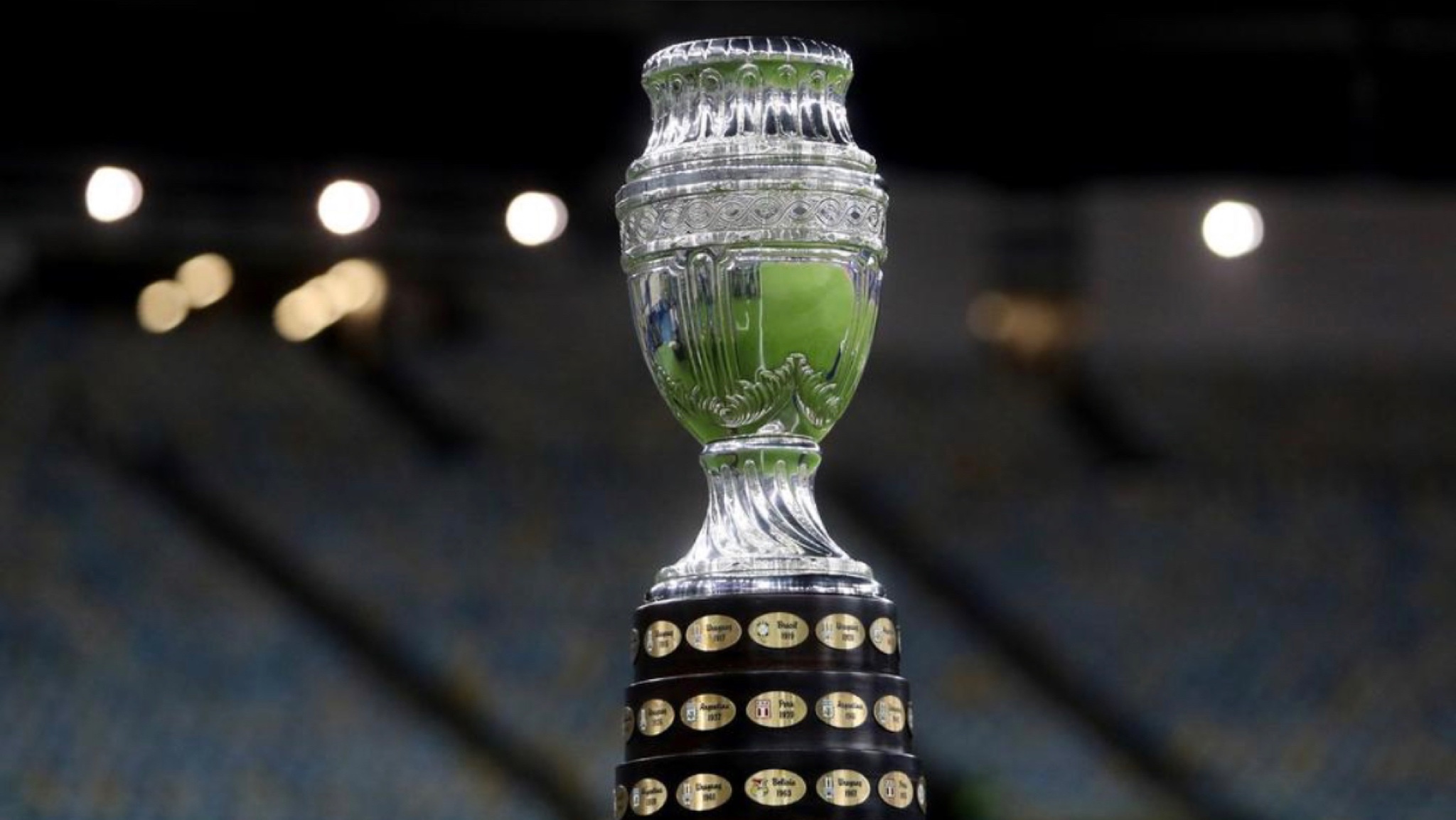 Copa America 2024 la CONMEBOL annonce les dates de la compétition