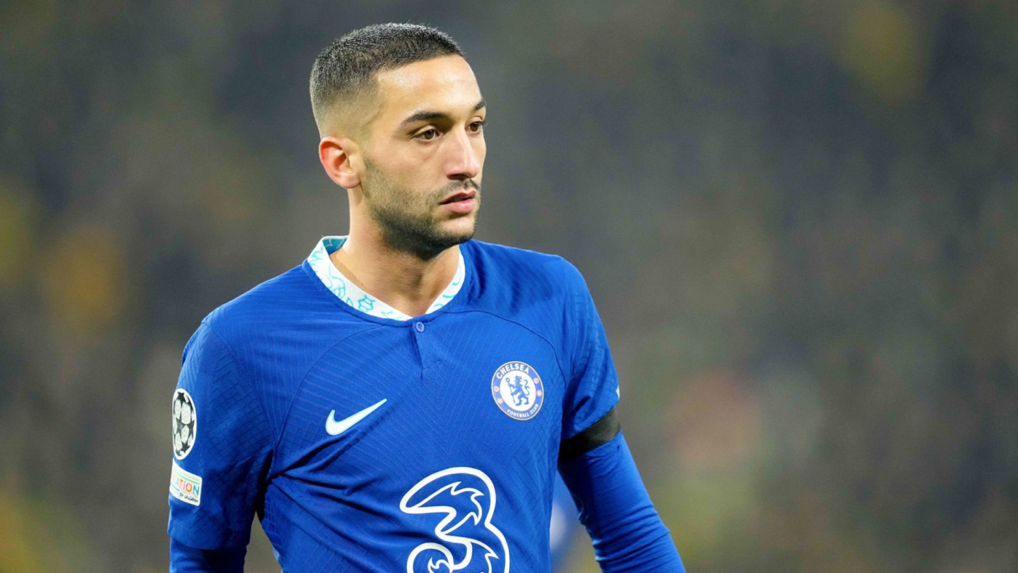 Hakim Ziyech’s Transfer to Al Nassr Aborted due to Missed Medical Visit