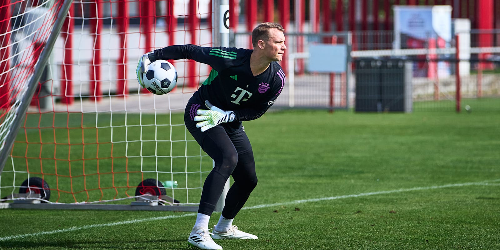 Bayern Munich Bonne Nouvelle Pour Manuel Neuer 9715