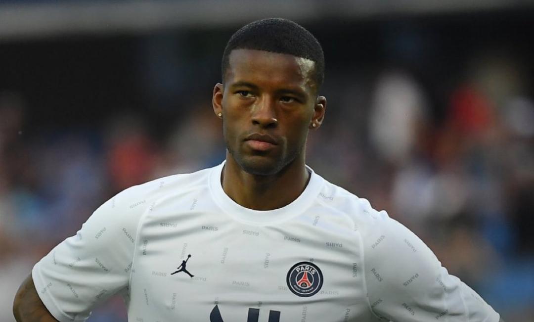 Le PSG Refuse De Libérer Wijnaldum