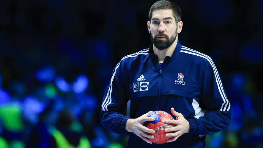 Handball Nikola Karabatic Annonce Sa Retraite