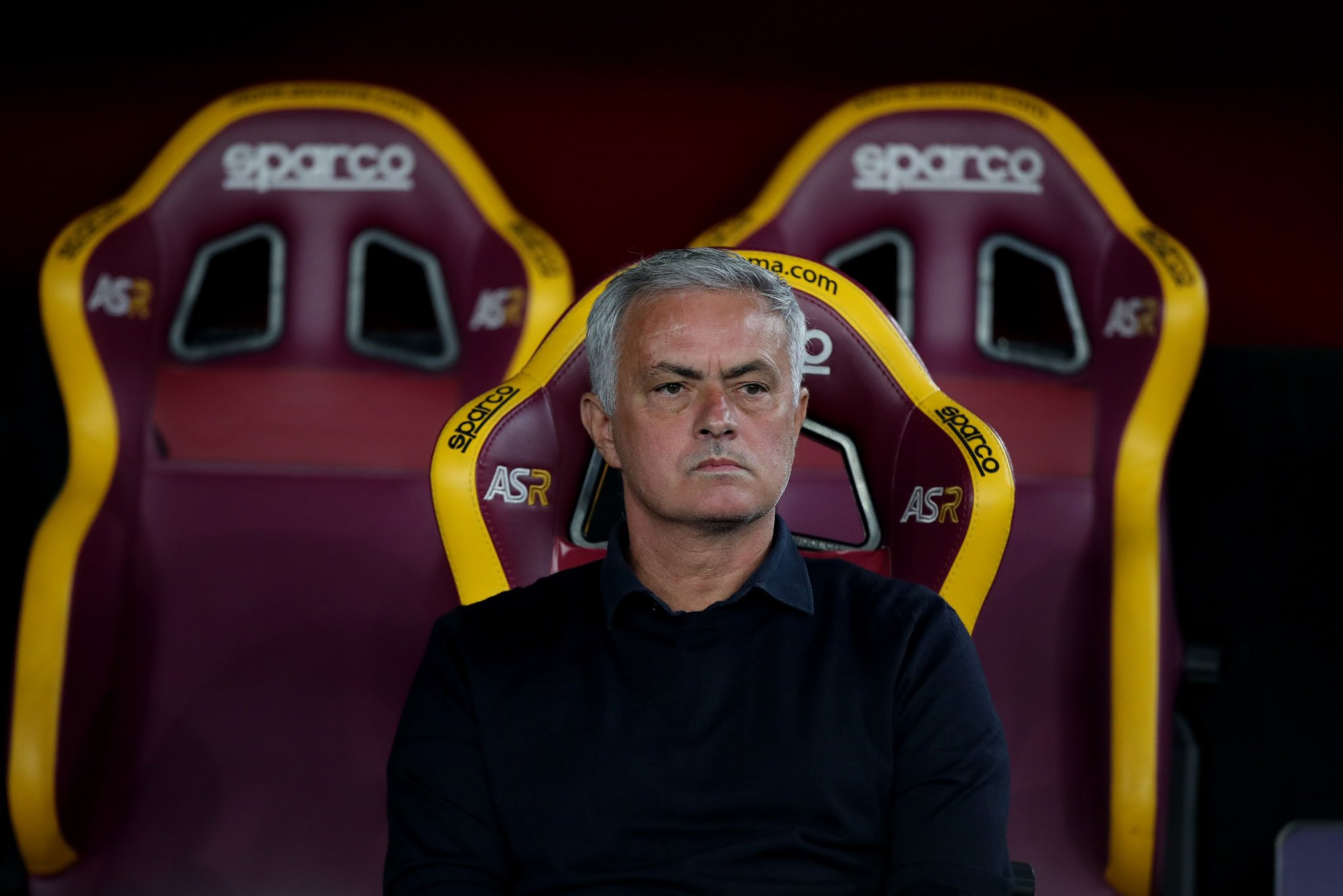 José Mourinho Highlights AS Roma’s Squad Challenges Compared to Juventus Turin’s Depth